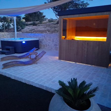 Villa Gagliana Zizanj Otok Zizanj Kültér fotó