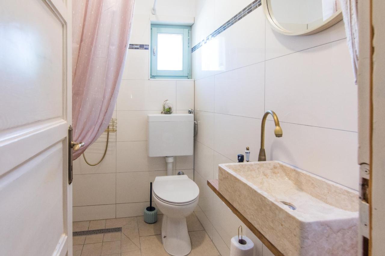 Villa Gagliana Zizanj Otok Zizanj Kültér fotó