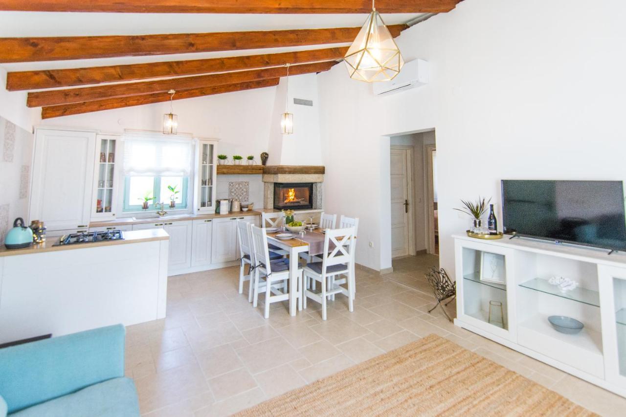Villa Gagliana Zizanj Otok Zizanj Kültér fotó