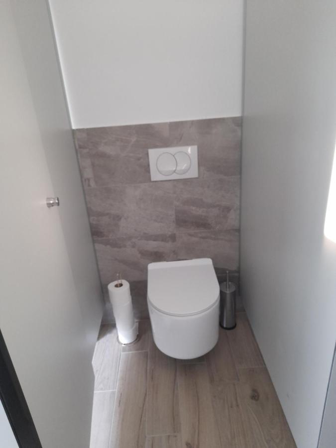 Villa Gagliana Zizanj Otok Zizanj Kültér fotó