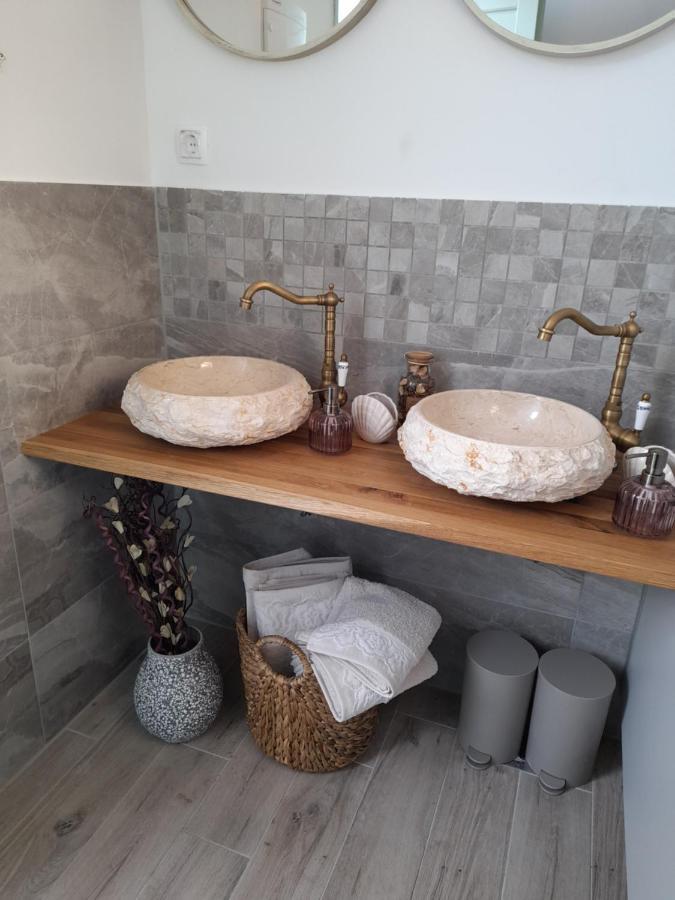 Villa Gagliana Zizanj Otok Zizanj Kültér fotó