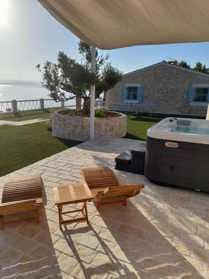 Villa Gagliana Zizanj Otok Zizanj Kültér fotó