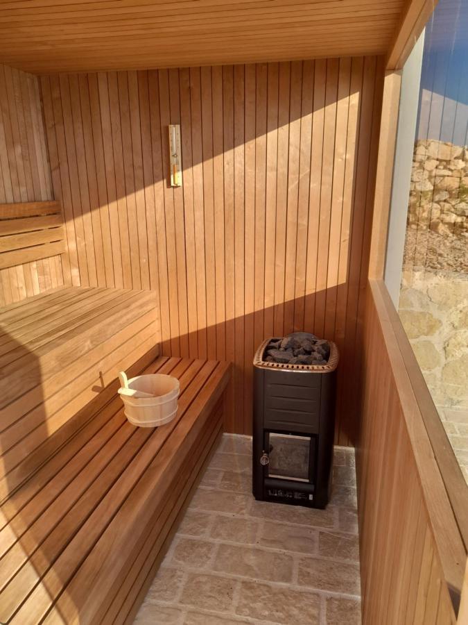 Villa Gagliana Zizanj Otok Zizanj Kültér fotó